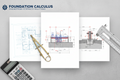 Foundation Strength Calculation Service