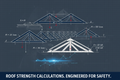 Roof Strength Calculation Service
